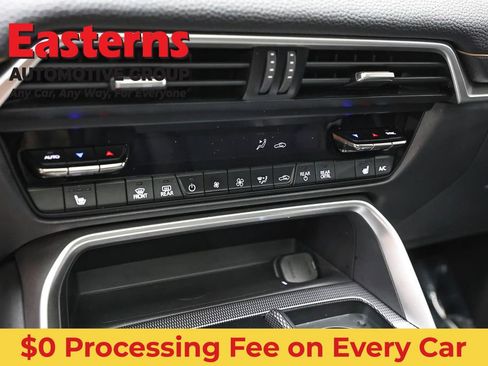 Used 2024 MAZDA CX-90 Plug-In Hybrid w/ Premium Pkg AWD/4WD image 20