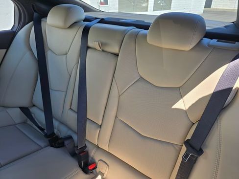 New 2026 Cadillac CT5 Premium Luxury AWD/4WD image 17
