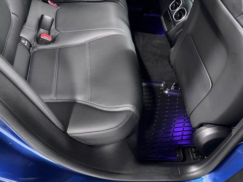 Certified 2023 Mercedes-Benz C 300 4MATIC Sedan image 24