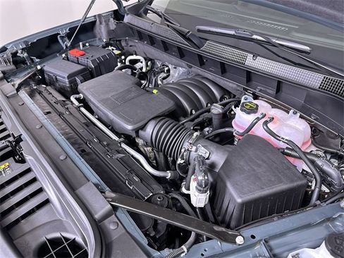 New 2026 Chevrolet Silverado 1500 LT image 30