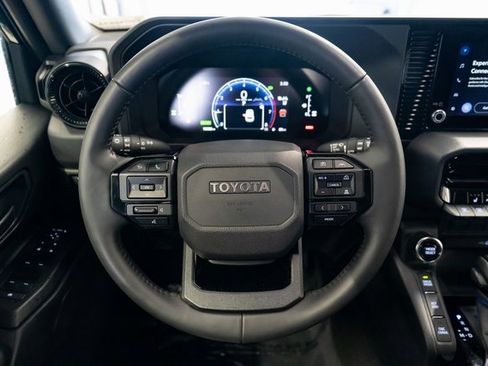 Used 2024 Toyota Land Cruiser 1958 image 14