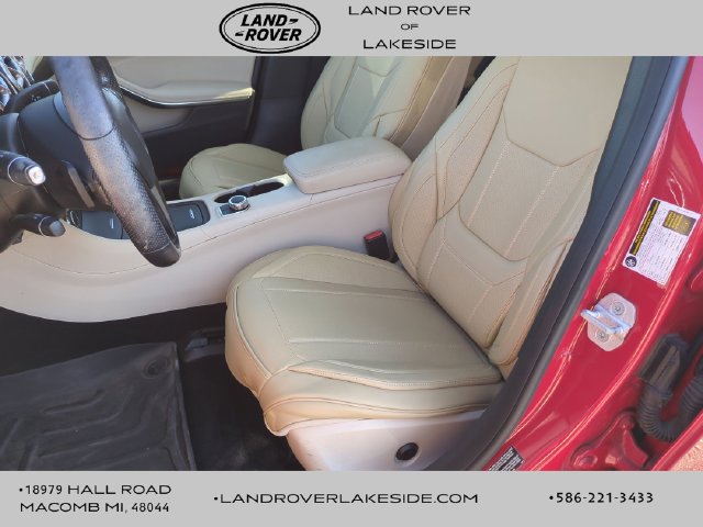 Used 2015 Mercedes-Benz GLA 250 4MATIC image 12