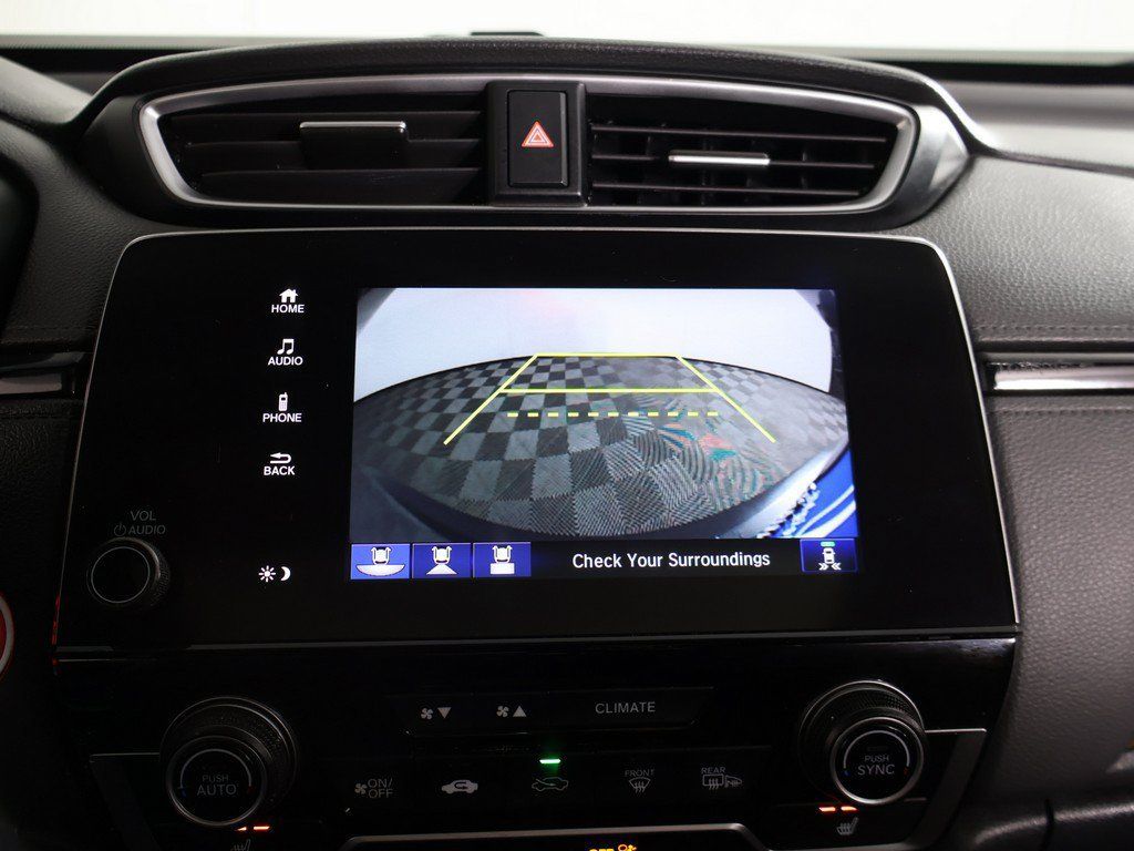 Used 2020 Honda CR-V EX image 48