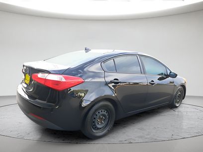 Used 2016 Kia Forte LX