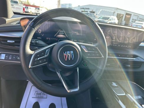 Used 2025 Buick Enclave Avenir w/ Super Cruise Package AWD/4WD image 15