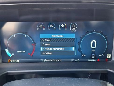 Used 2024 Ford F250 Lariat w/ Lariat Ultimate Package image 12