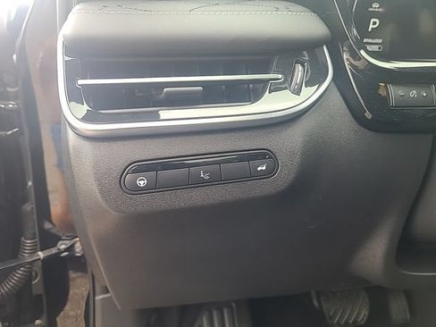 Used 2025 INFINITI QX60 Autograph w/ Cargo Package AWD/4WD image 15