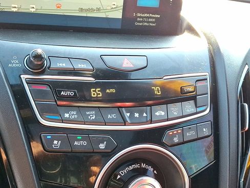 Used 2021 Acura RDX A-Spec image 18