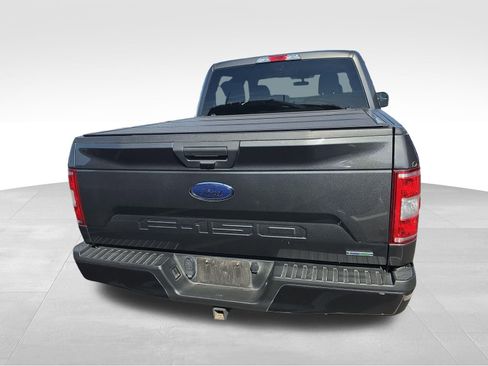 Used 2020 Ford F150 XL w/ Equipment Group 101A Mid RWD image 3