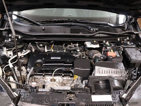 Used 2019 Honda CR-V LX image 35