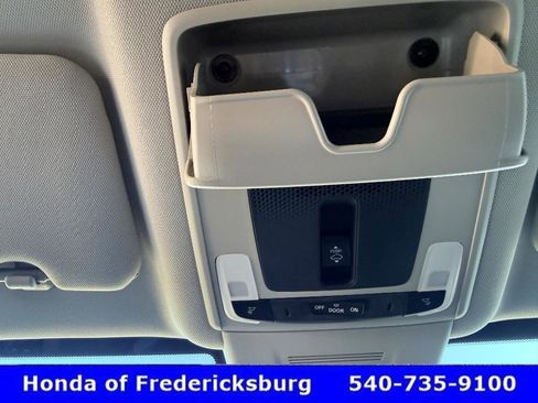 Certified 2026 Honda CR-V EX-L image 38