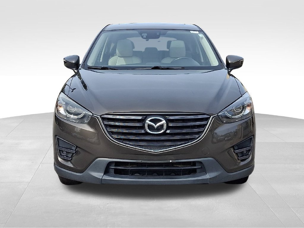 Used 2016 MAZDA CX-5 Grand Touring AWD/4WD image 2
