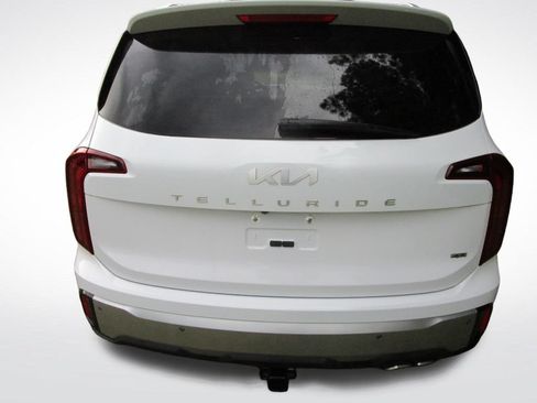 Used 2024 Kia Telluride S w/ S Sunroof Package AWD/4WD image 11