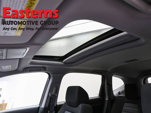 Used 2020 Honda CR-V EX image 33