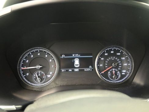 Used 2023 Genesis G70 2.0T RWD image 10