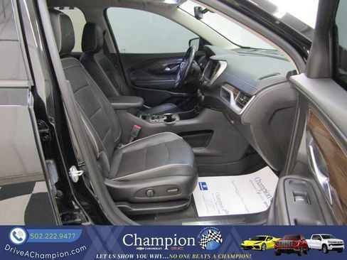 Used 2020 GMC Terrain Denali w/ GMC Pro Grade Package AWD/4WD image 48