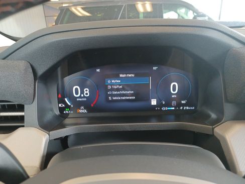 New 2025 Ford Explorer Active w/ Active Comfort Package image 22