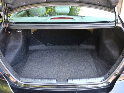 Used 2014 Honda Civic LX image 11