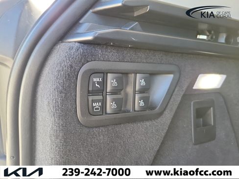 Used 2026 BMW X7 xDrive40i AWD/4WD image 14