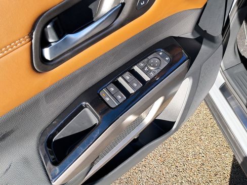 New 2025 Nissan Pathfinder Platinum w/ Lighting Package (N92) image 12