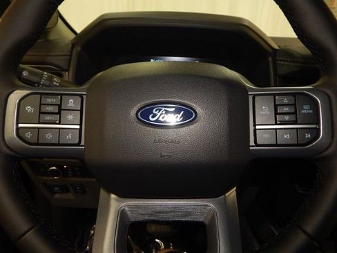 New 2025 Ford F150 Lightning Flash image 30