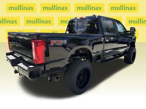 New 2026 Ford F250 XL w/ STX Appearance Package image 3