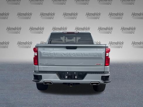 Used 2024 Chevrolet Silverado 1500 RST w/ Convenience Package II AWD/4WD image 9