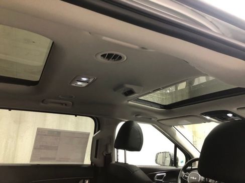 New 2026 Kia Carnival SX Prestige image 13