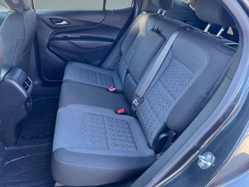 Used 2023 Chevrolet Equinox LT image 15