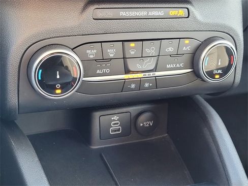 Used 2025 Ford Escape Active image 18