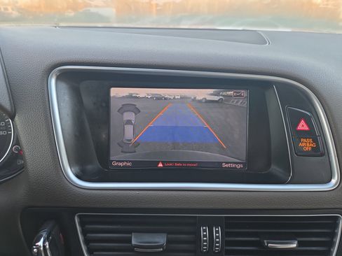 Used 2014 Audi Q5 2.0T Premium Plus w/ Premium Plus Package image 21