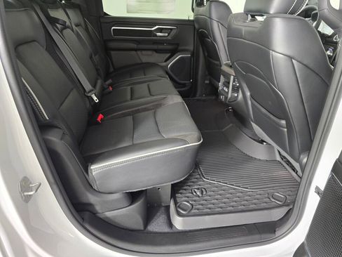 New 2026 RAM 1500 Laramie w/ Sport Appearance Package image 25