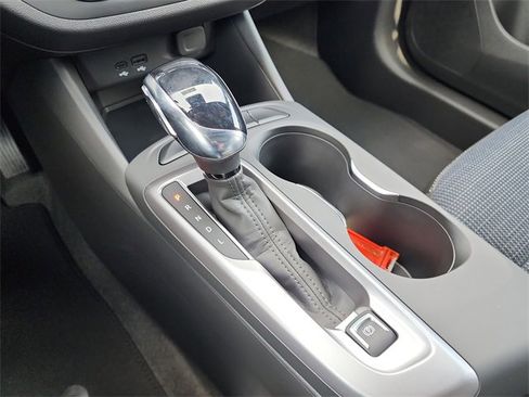 New 2026 Buick Envista Preferred image 22