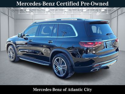 Certified 2026 Mercedes-Benz GLS 450 4MATIC