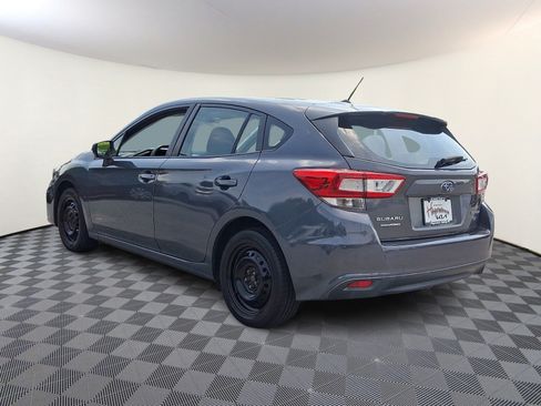 Used 2019 Subaru Impreza 2.0i w/ Eyesight AWD/4WD image 4