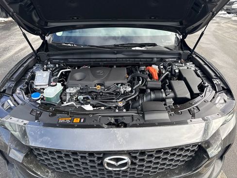 New 2026 MAZDA CX-50 2.5 Hybrid w/ Weather Package image 25
