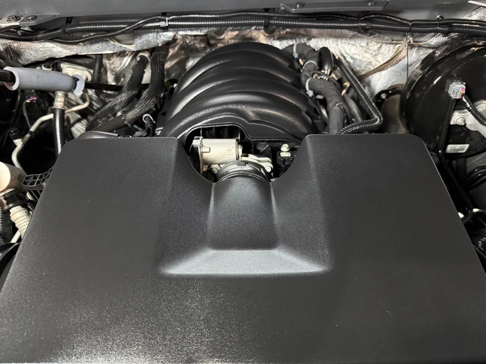 Used 2014 Chevrolet Silverado 1500 LT AWD/4WD image 13