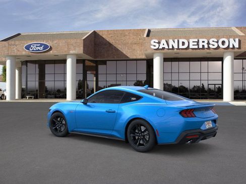 New 2026 Ford Mustang GT image 5