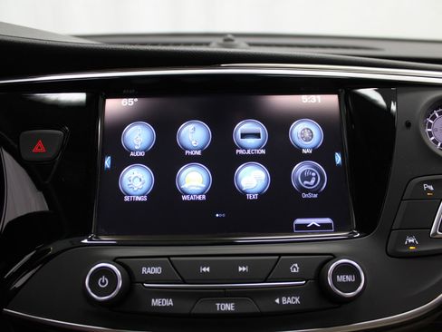 Used 2020 Buick Envision Premium image 46