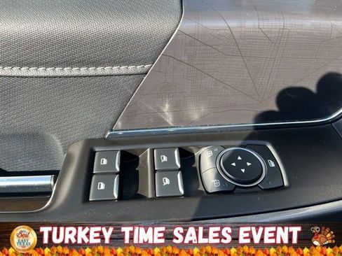 Used 2023 Ford F150 XLT w/ Equipment Group 301A Mid image 40