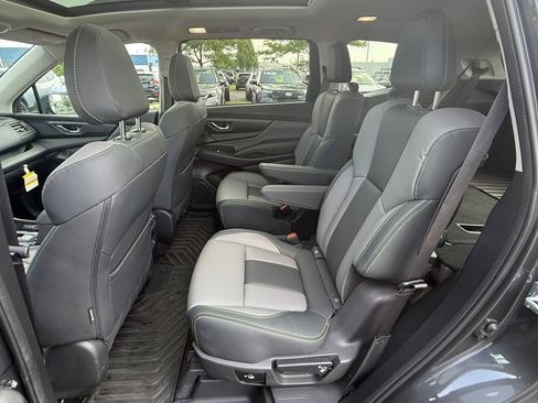 Certified 2025 Subaru Ascent Onyx Edition image 14