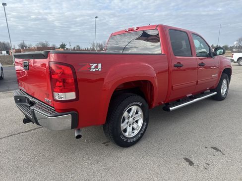 Used 2012 GMC Sierra 1500 SLE w/ Power Tech Package image 5