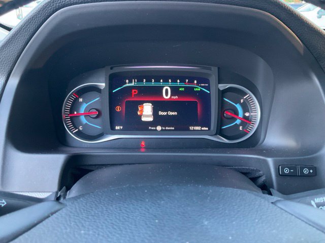 Used 2019 Honda Pilot EX-L image 10