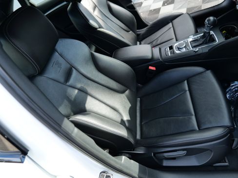 Used 2020 Audi A3 2.0T Premium w/ Final Edition Package image 36