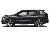 New 2025 Mitsubishi Outlander SEL image 3