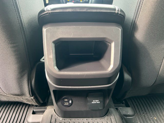 Used 2024 Ford Ranger XLT AWD/4WD image 16