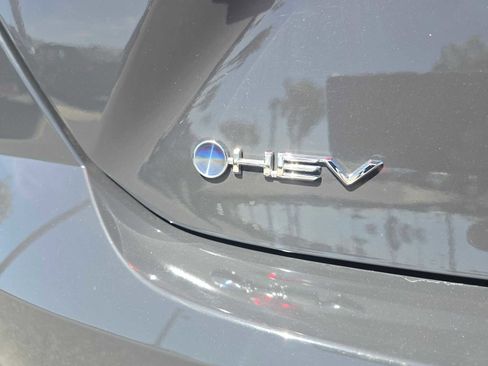 Certified 2025 Toyota Camry SE FWD image 14