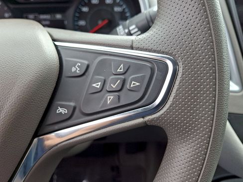 Used 2023 Chevrolet Malibu LS w/ Driver Confidence Package FWD image 18