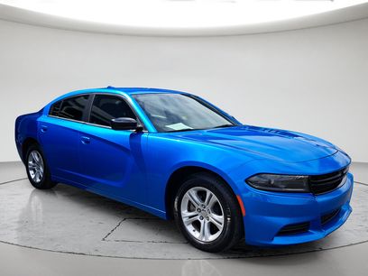 Used 2023 Dodge Charger SXT w/ Cold Weather Package