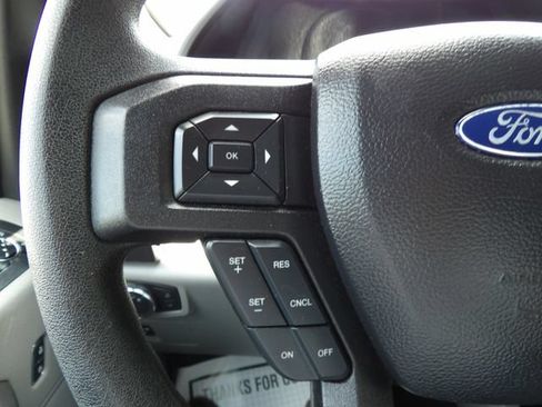 Used 2020 Ford F150 XLT AWD/4WD image 22